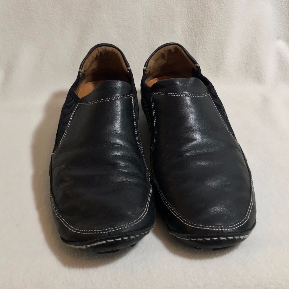 Cole Haam Slip-ons